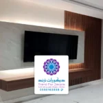 ديكورات شاشات مكة