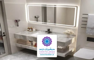 تركيب مغاسل رخام مكة