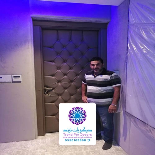سعر عازل صوت للباب