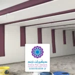ديكور جبس للجدران مكة