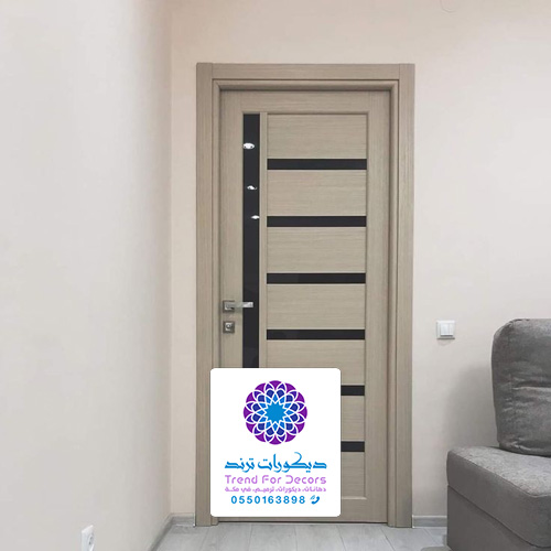 أبواب ألمنيوم للغرف بمكه