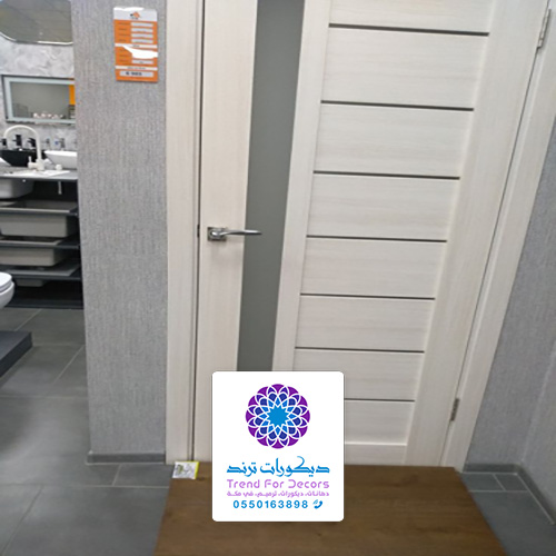 ابواب مطابخ المنيوم بمكه
