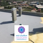 تركيب عوازل اسطح مكة