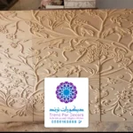 ديكور حفر خشب مكة